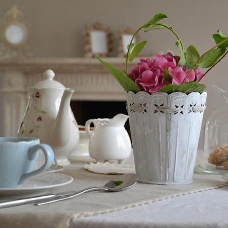 La Dimora Di Artemide Bed and Breakfast Nichelino Zewnętrze zdjęcie