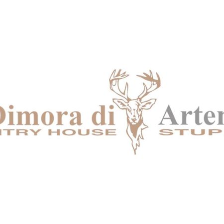 La Dimora Di Artemide Bed and Breakfast Nichelino Zewnętrze zdjęcie