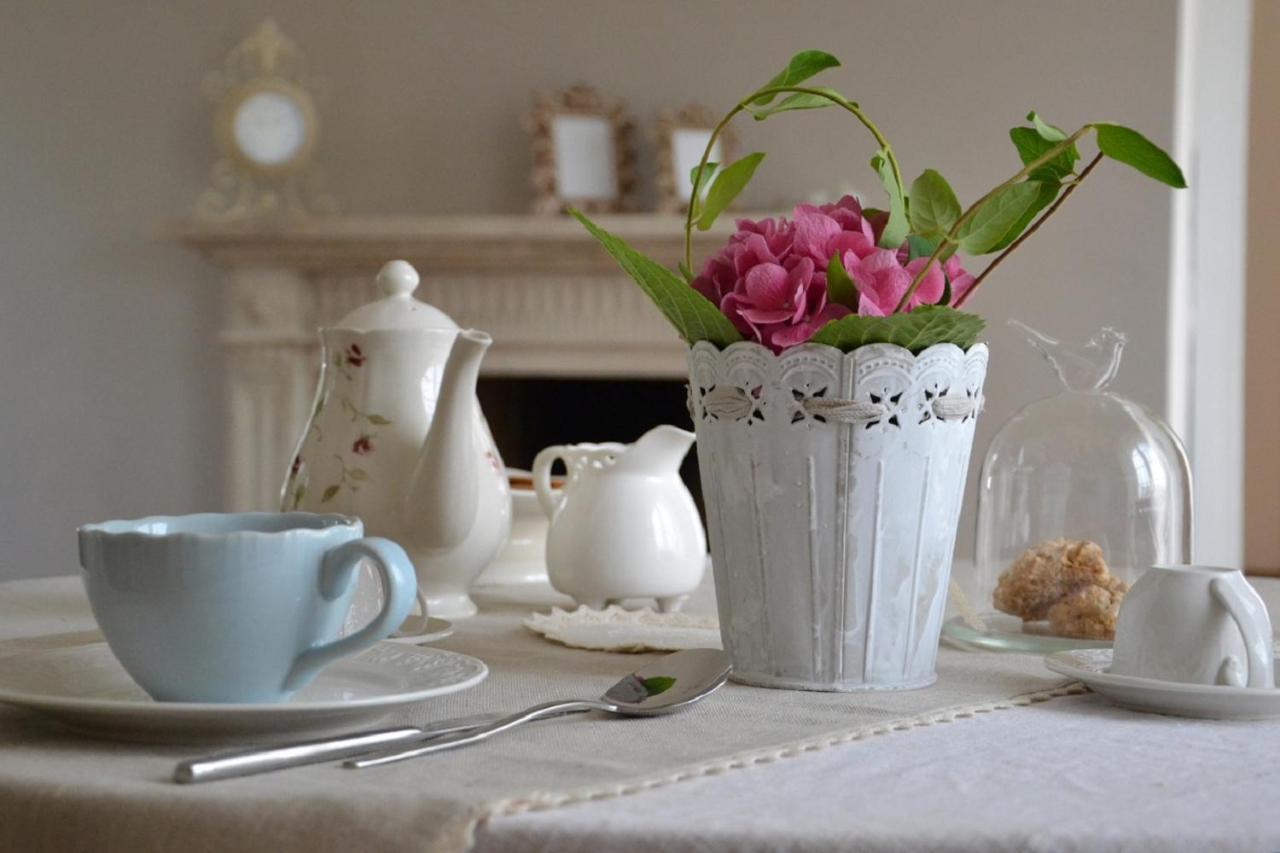 La Dimora Di Artemide Bed and Breakfast Nichelino Zewnętrze zdjęcie