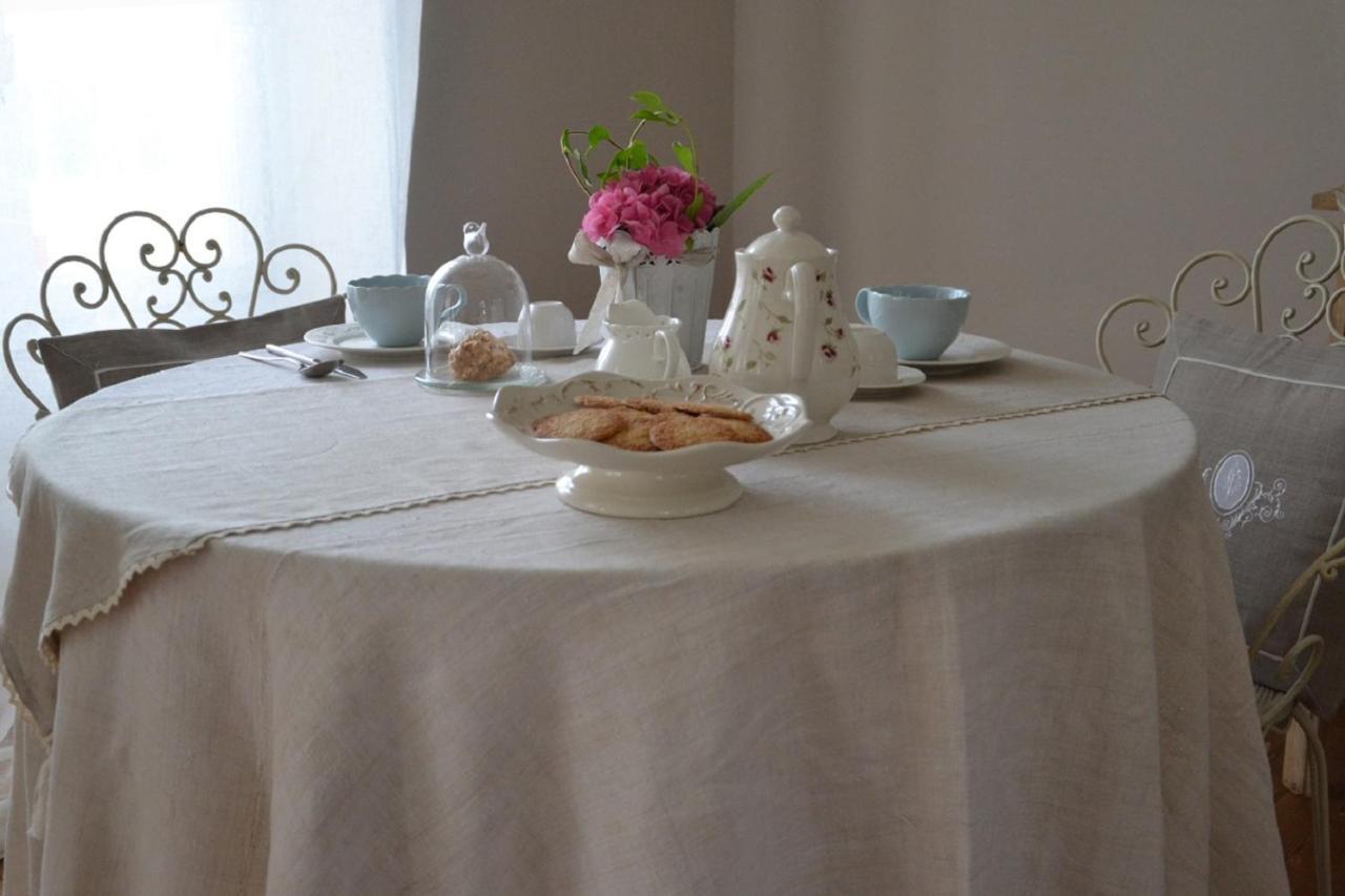 La Dimora Di Artemide Bed and Breakfast Nichelino Zewnętrze zdjęcie