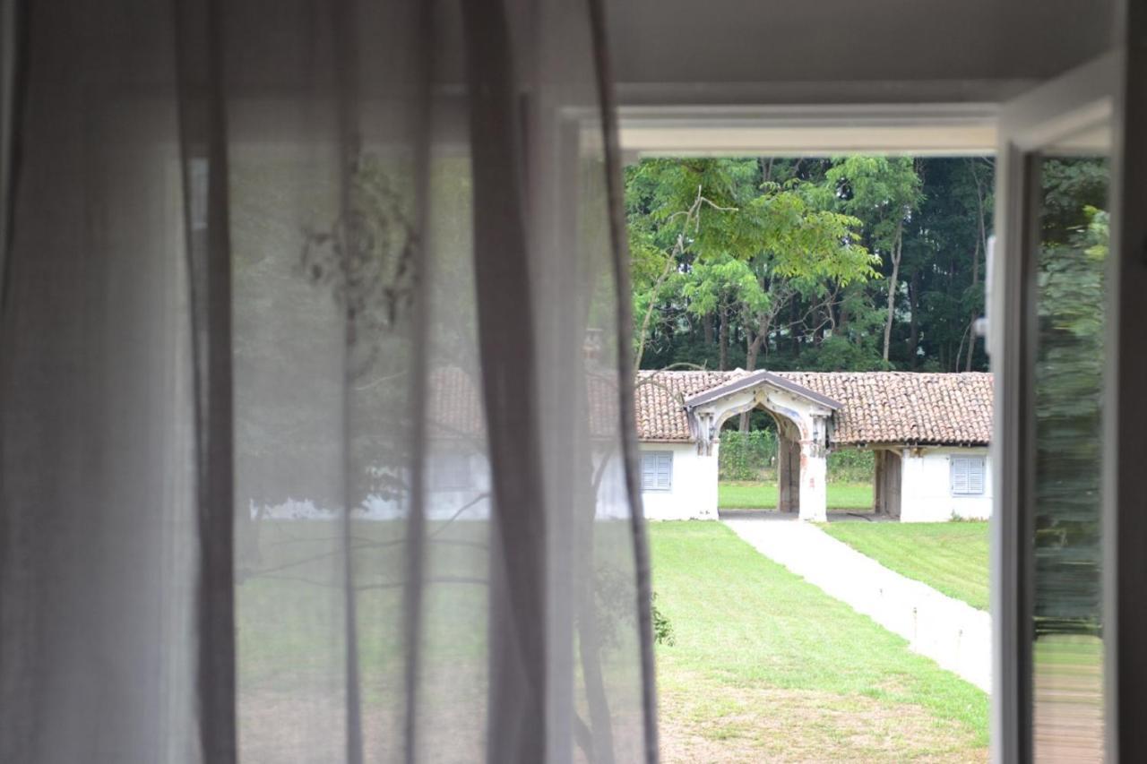 La Dimora Di Artemide Bed and Breakfast Nichelino Zewnętrze zdjęcie