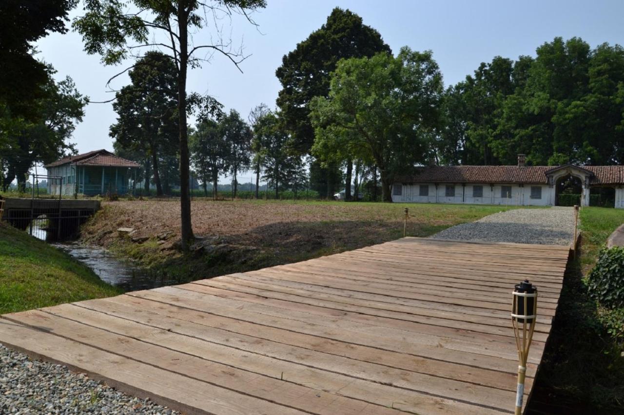 La Dimora Di Artemide Bed and Breakfast Nichelino Zewnętrze zdjęcie