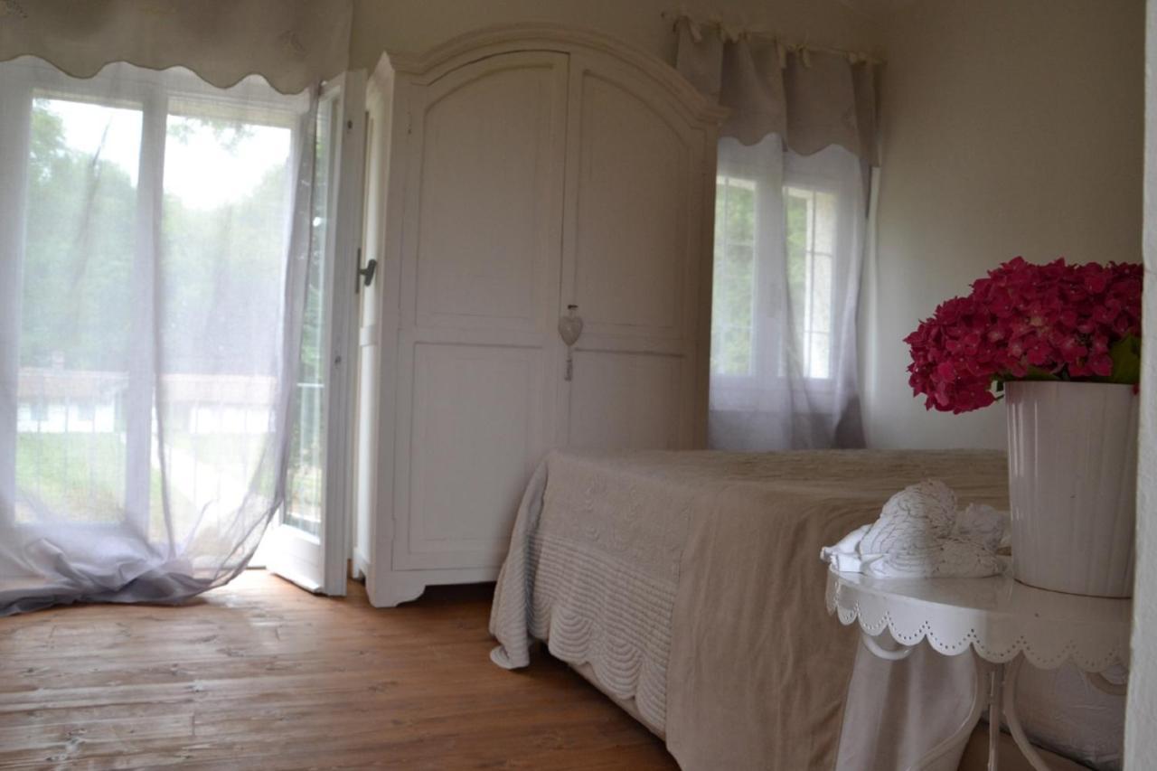 La Dimora Di Artemide Bed and Breakfast Nichelino Zewnętrze zdjęcie