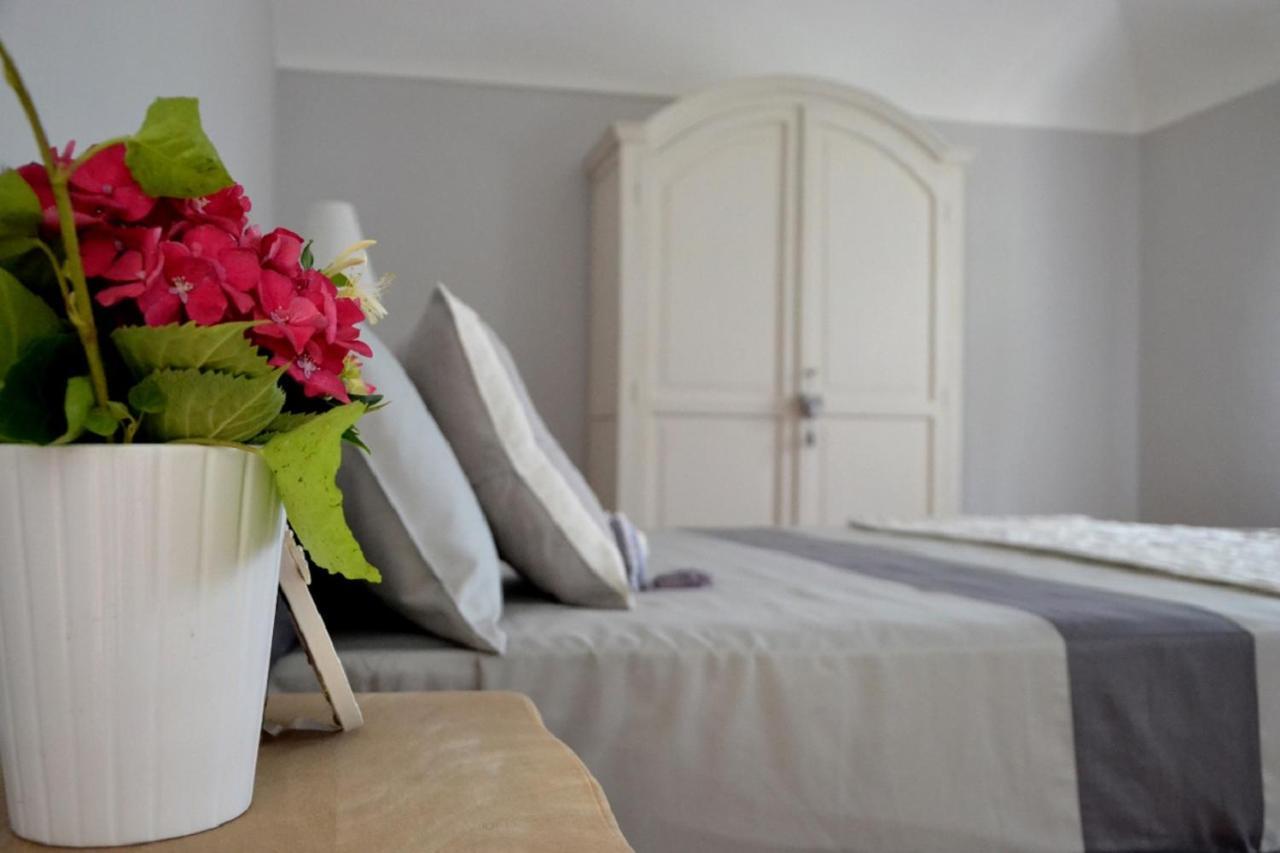 La Dimora Di Artemide Bed and Breakfast Nichelino Zewnętrze zdjęcie