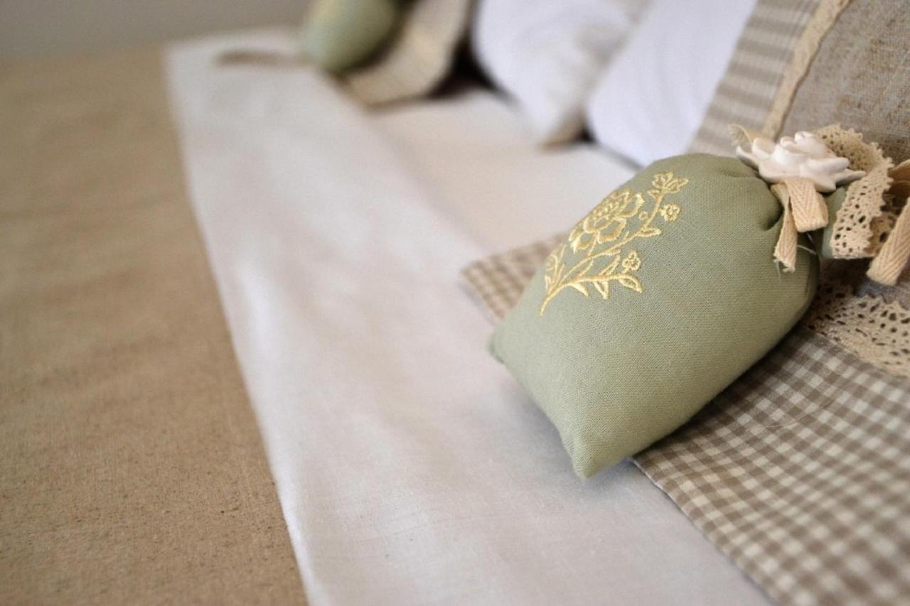 La Dimora Di Artemide Bed and Breakfast Nichelino Zewnętrze zdjęcie