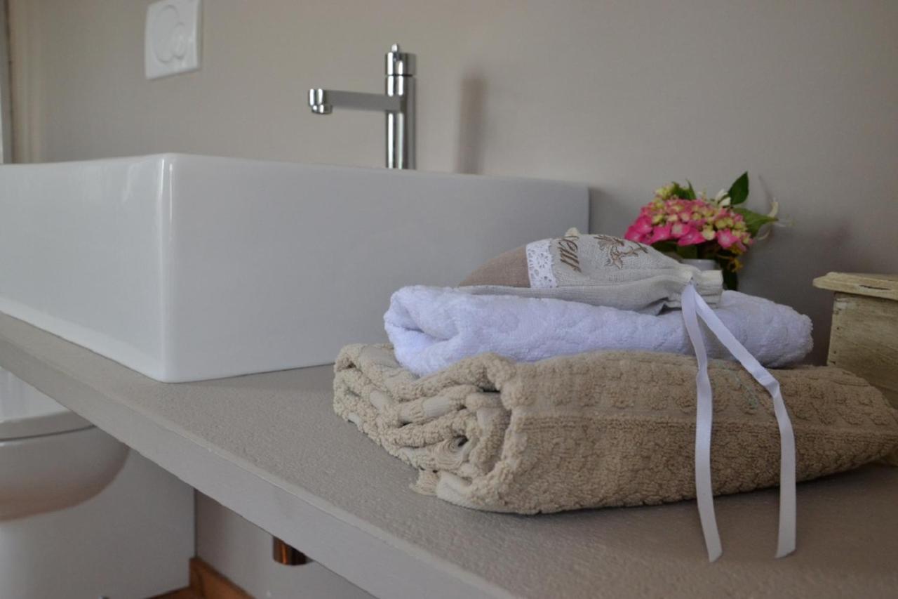 La Dimora Di Artemide Bed and Breakfast Nichelino Zewnętrze zdjęcie