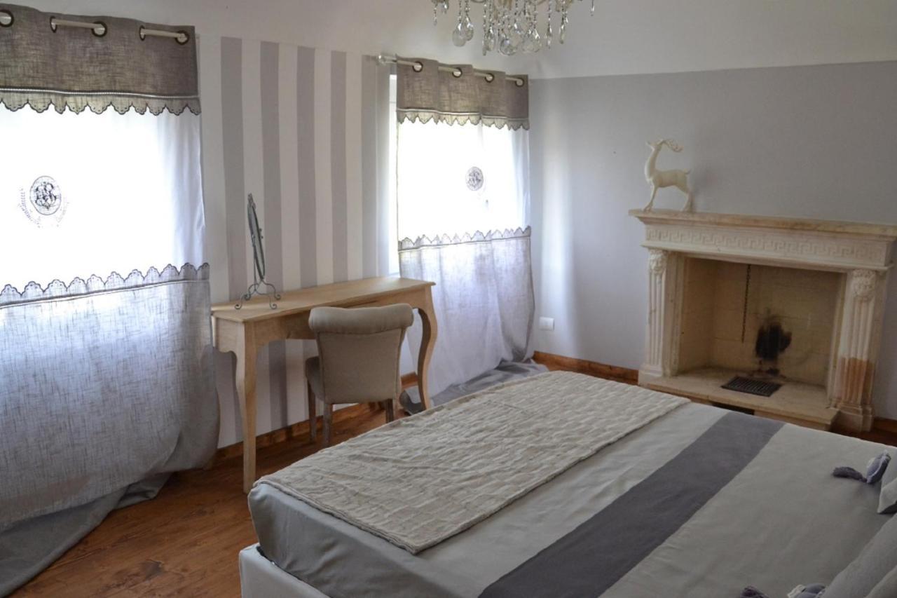 La Dimora Di Artemide Bed and Breakfast Nichelino Zewnętrze zdjęcie