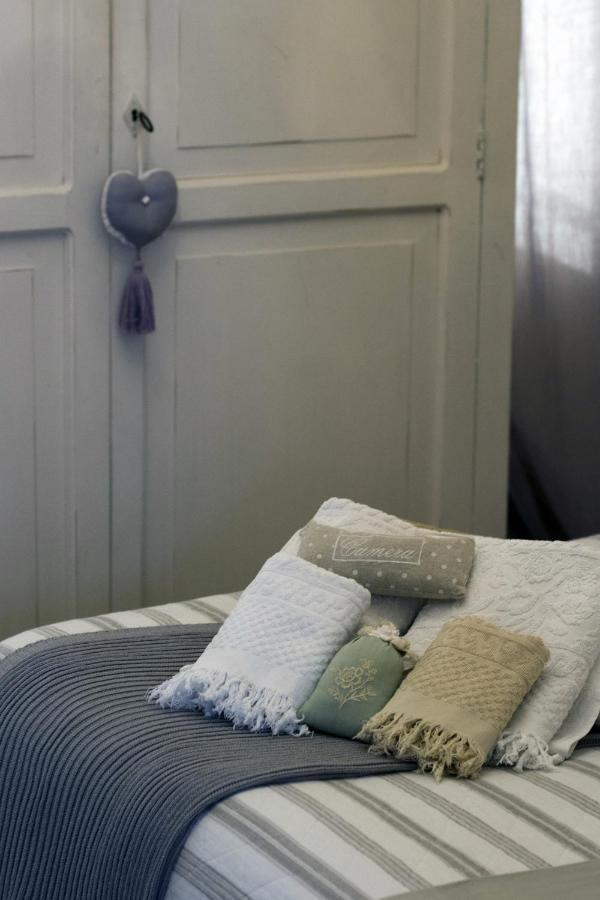 La Dimora Di Artemide Bed and Breakfast Nichelino Zewnętrze zdjęcie